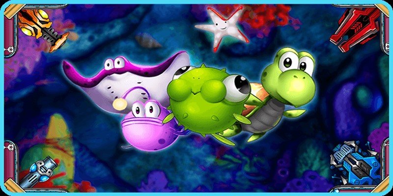 Tìm hiểu thông tin về hack game bắn cá là gì?