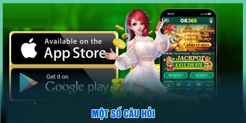 Thao tác download phần mềm cược trên ios